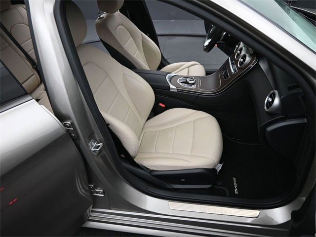 Used 2020 Mercedes-Benz C 300 Sedan image 19