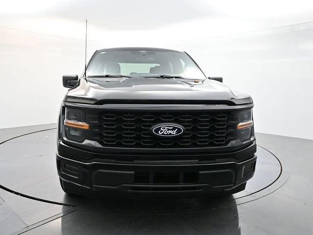 Used 2025 Ford F150 STX image 2