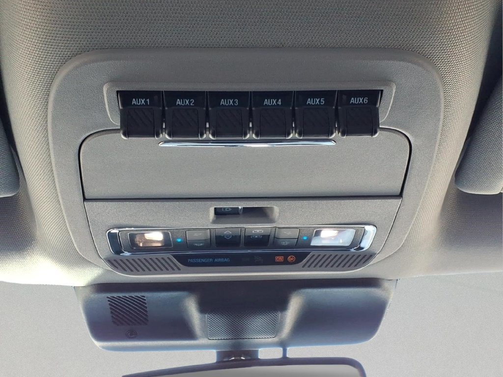 Used 2025 Ford F250 Lariat w/ Lariat Ultimate Package AWD/4WD image 25