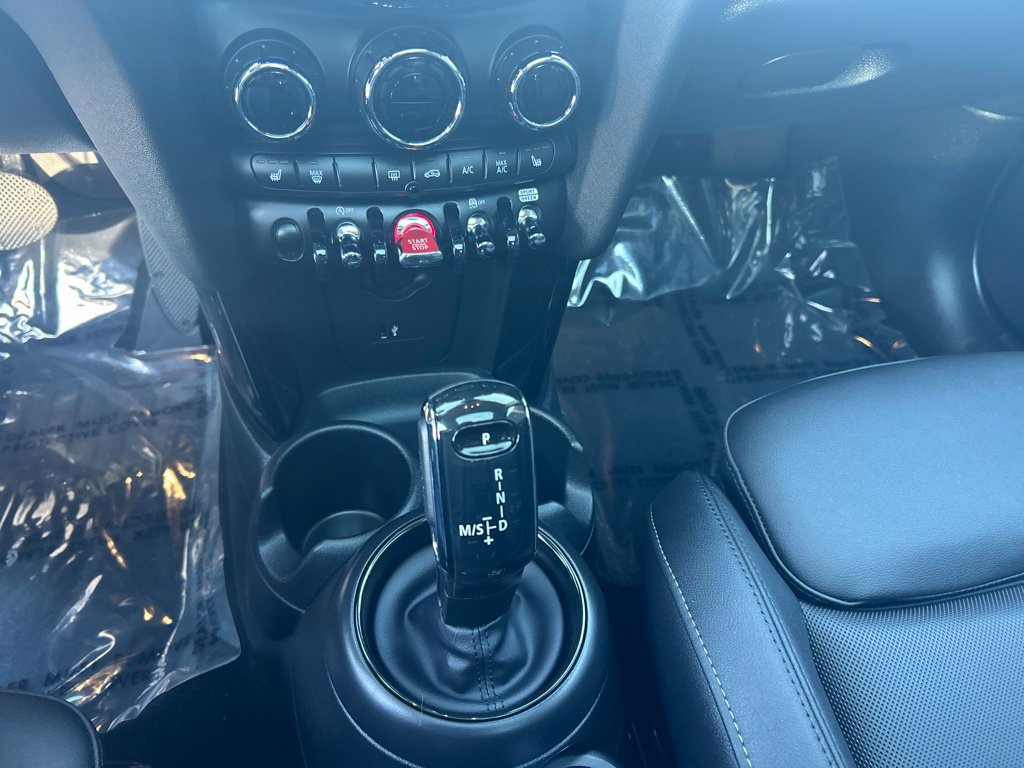 Used 2024 MINI Cooper S FWD image 30