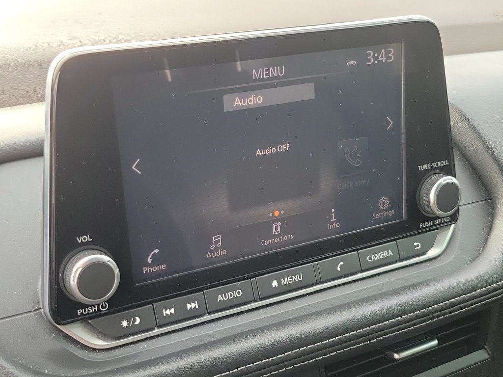 Used 2023 Nissan Rogue SV FWD image 25