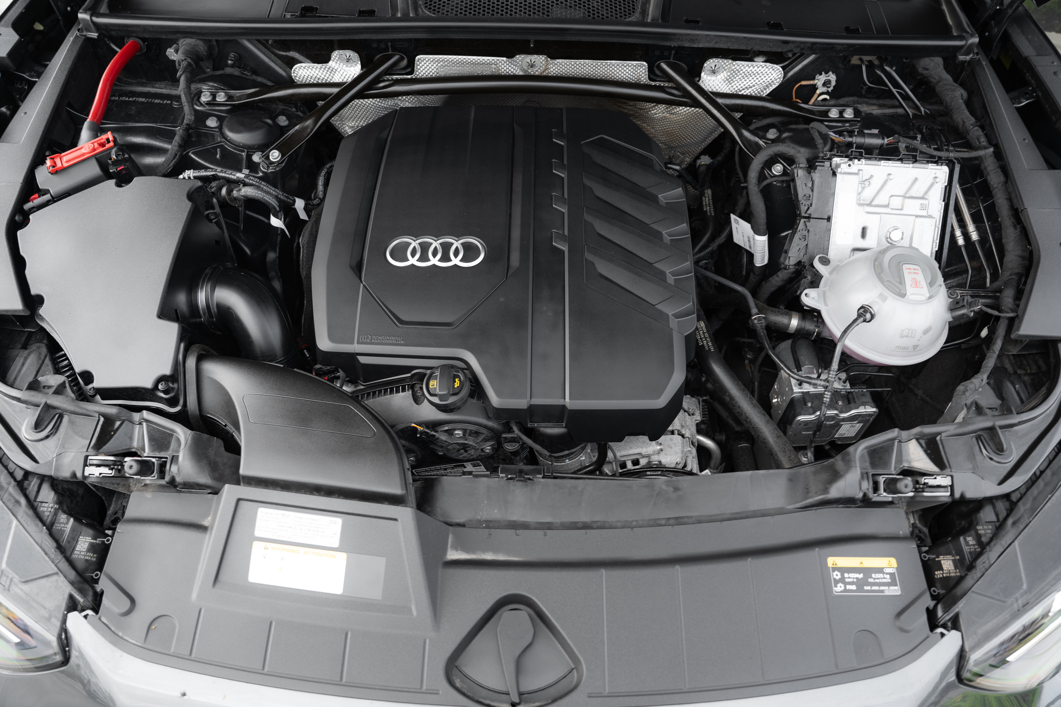 Certified 2024 Audi Q5 2.0T Premium AWD/4WD image 28