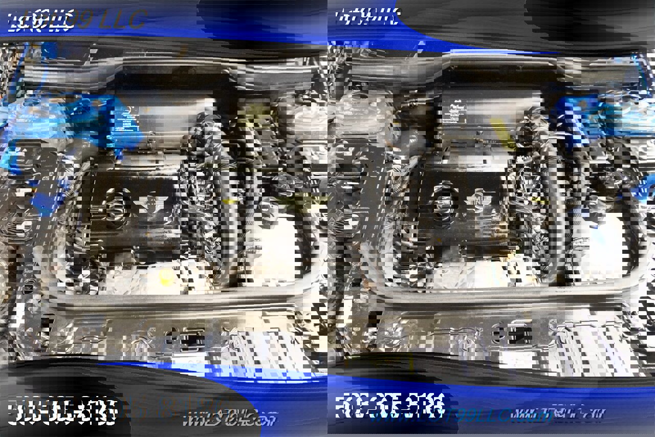 Used 2011 MINI Cooper Countryman S w/ Premium Pkg image 20