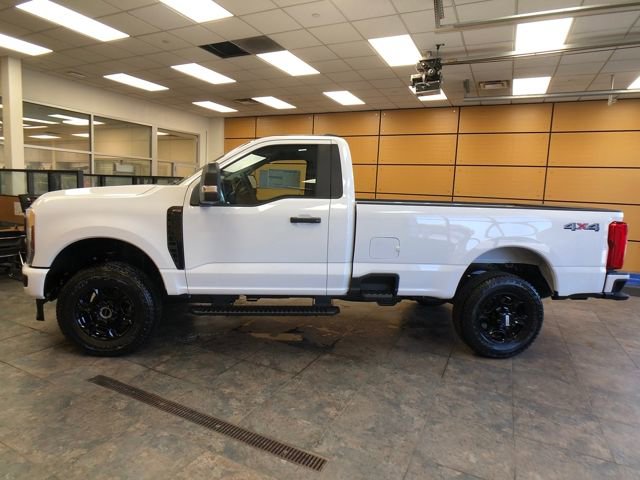 New 2026 Ford F250 XL w/ STX Appearance Package image 4