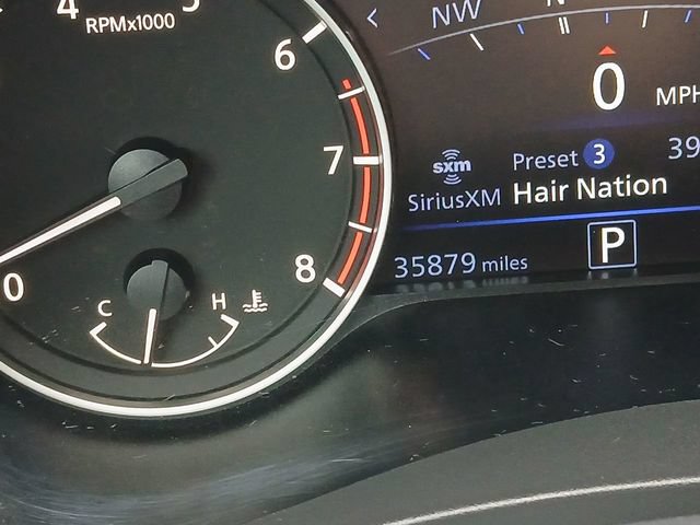 Used 2023 Nissan Altima 2.5 SL AWD/4WD image 17
