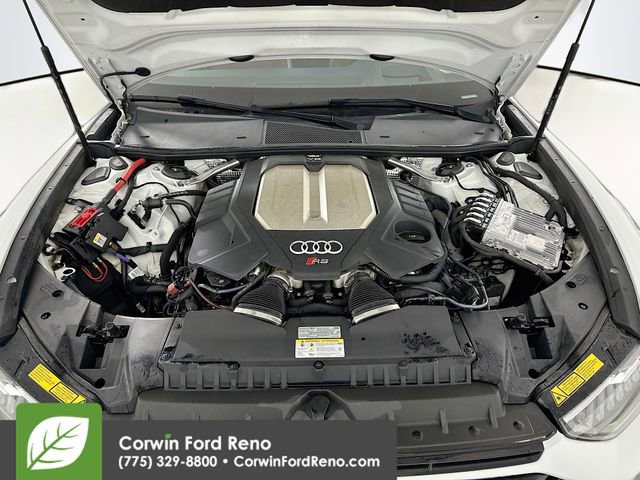 Used 2023 Audi RS 6 image 31