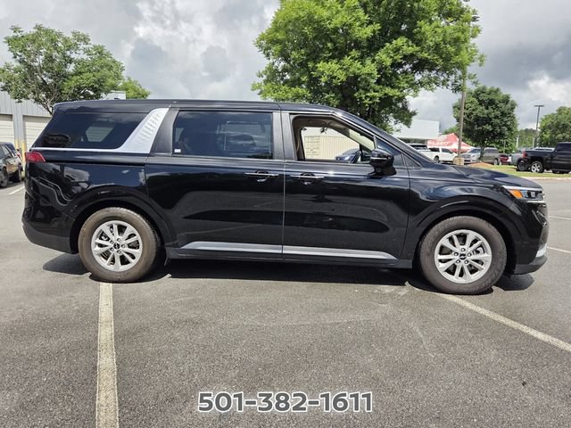 Used 2024 Kia Carnival LX FWD image 6