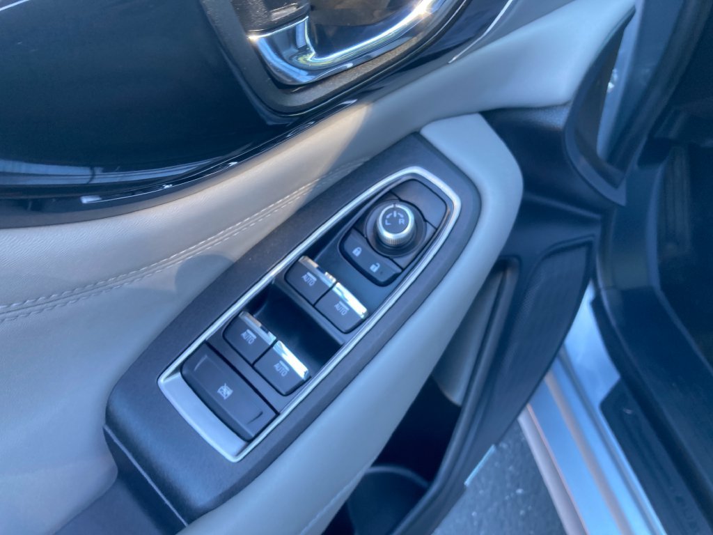 Used 2020 Subaru Legacy Limited XT AWD/4WD image 14