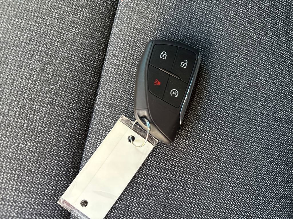 Used 2026 GMC Terrain Elevation w/ LPO, Floor Liner Package image 32