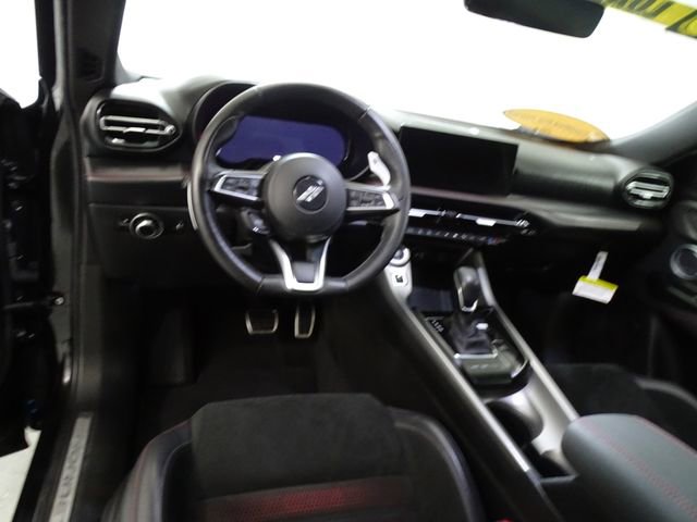 Certified 2024 Dodge Hornet R/T Plus image 5