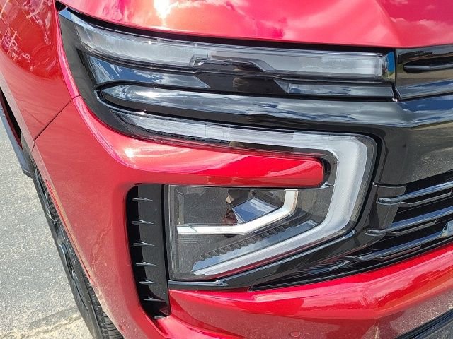 New 2026 Chevrolet Tahoe RST image 7