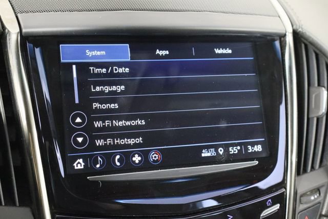 Used 2018 Cadillac ATS 2.0T Sedan image 33