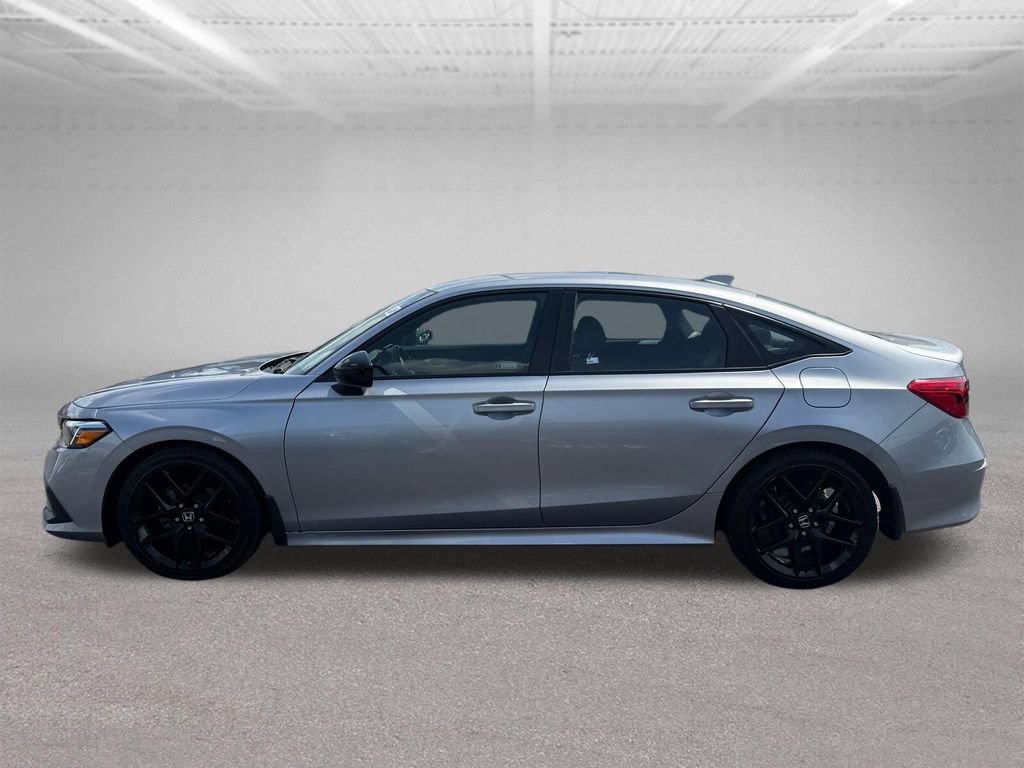 Used 2024 Honda Civic Sport image 10