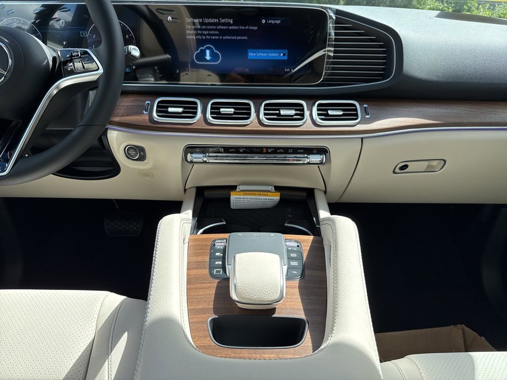 New 2026 Mercedes-Benz GLE 350 4MATIC image 24