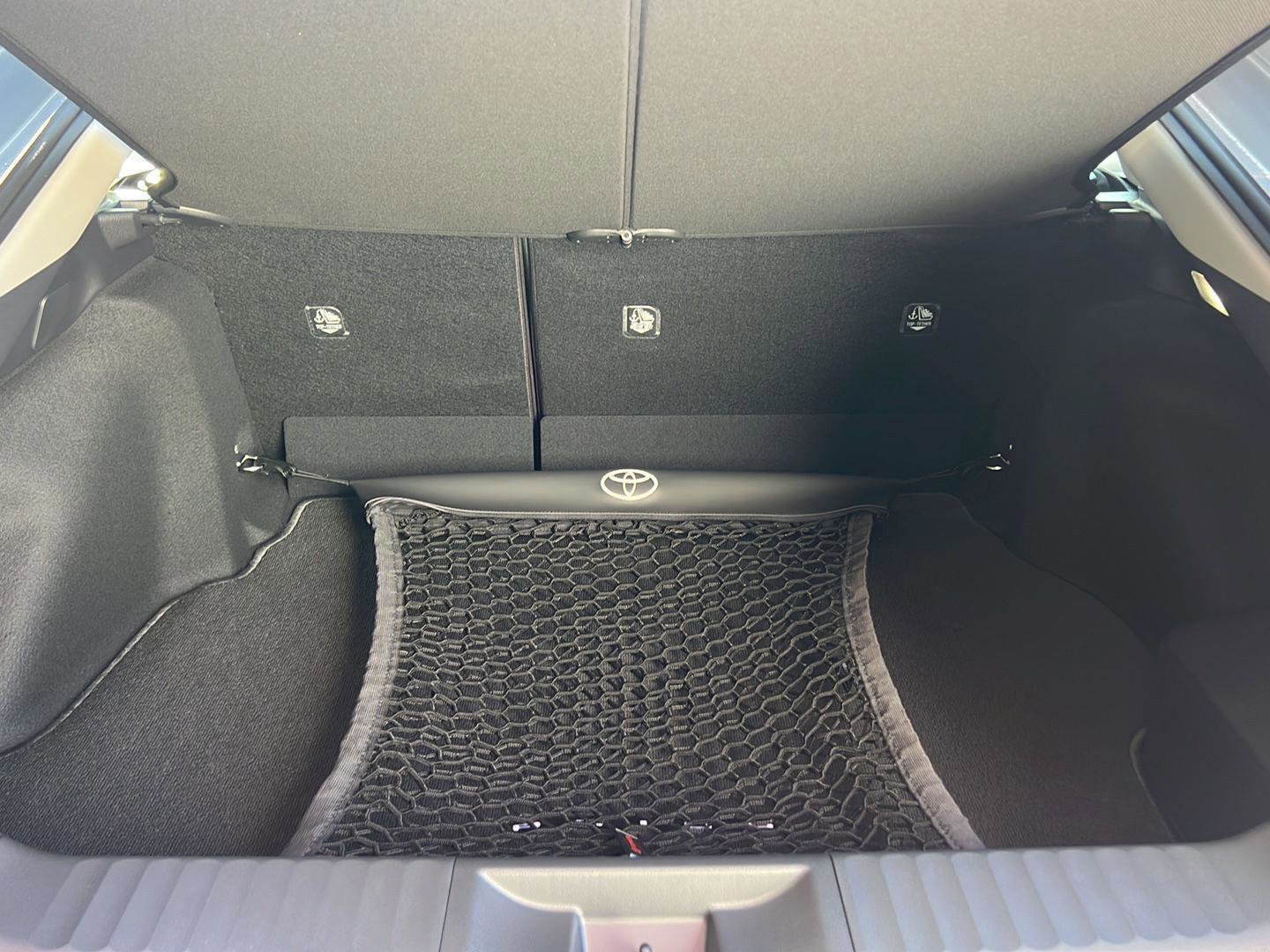 New 2026 Toyota Prius LE image 9