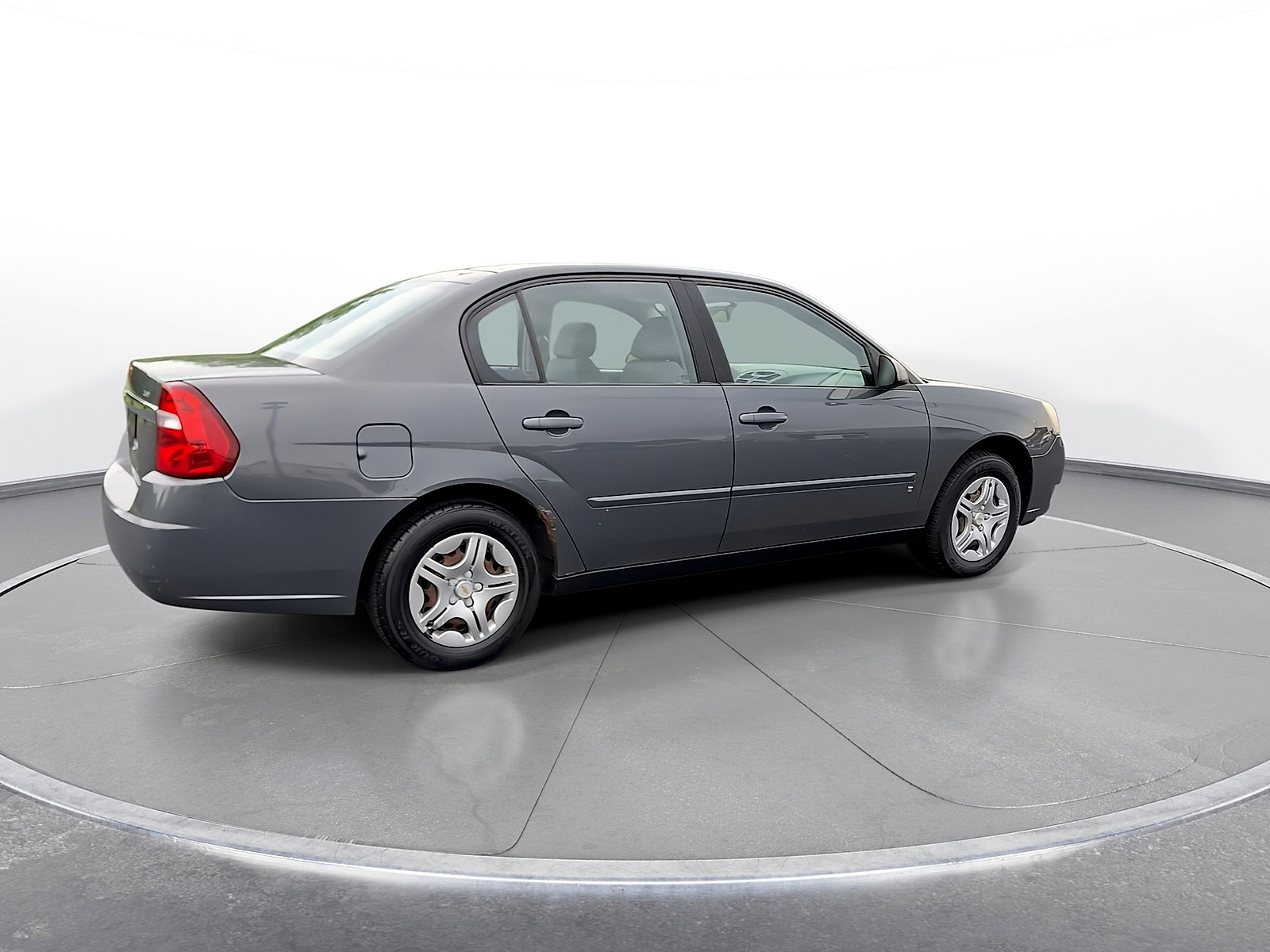 Used 2007 Chevrolet Malibu LS FWD image 8