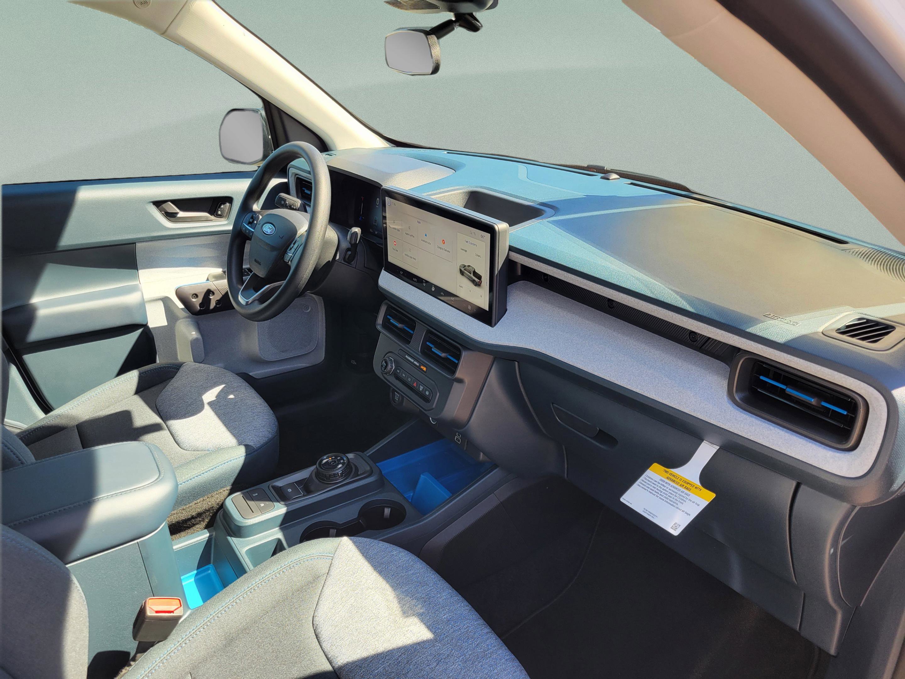 New 2026 Ford Maverick XLT AWD/4WD image 31
