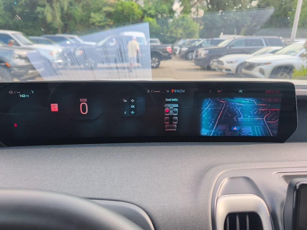 Used 2025 Ford Expedition Max Active RWD image 10