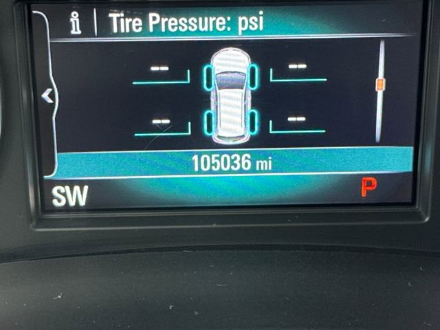 Used 2019 Buick Enclave Essence image 16