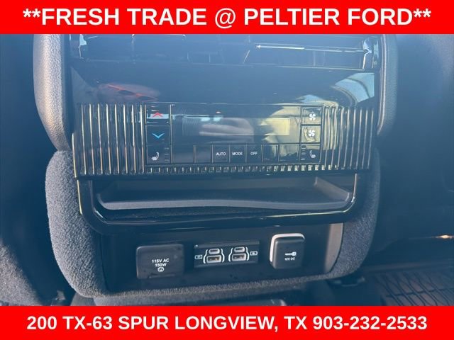 Used 2024 Jeep Wagoneer Series III image 14