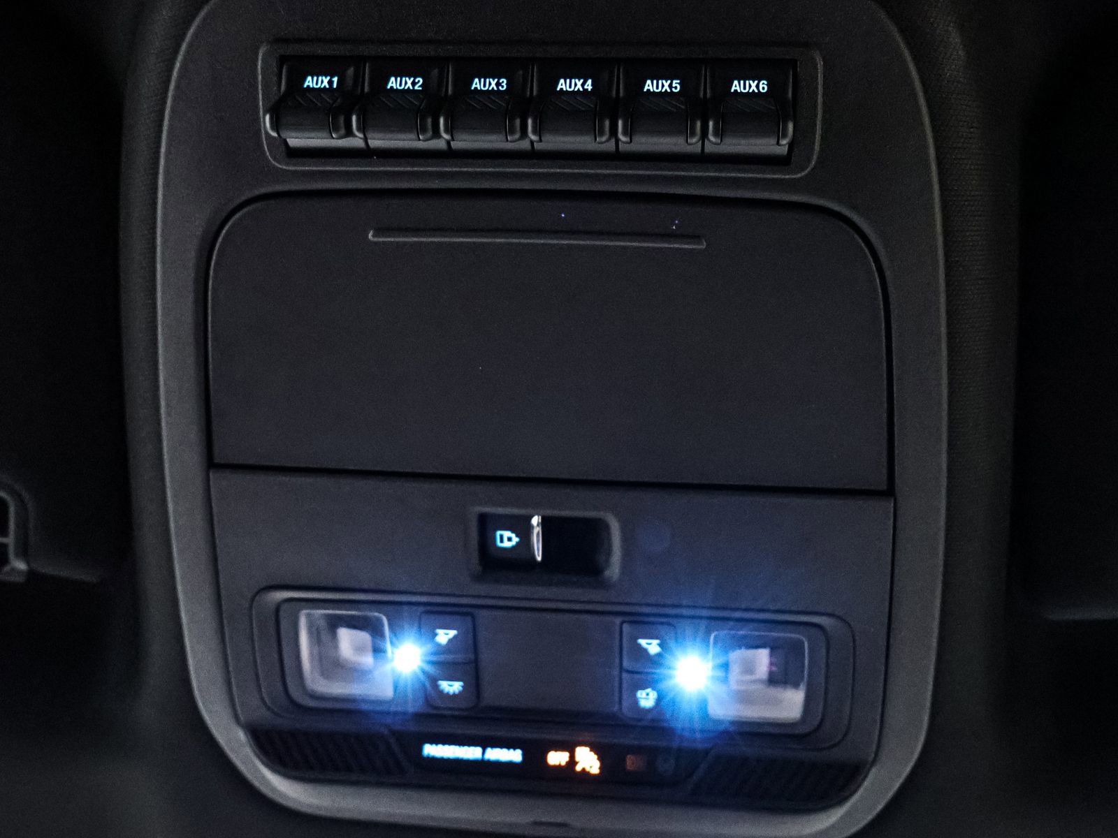 Certified 2025 Ford F150 Tremor w/ Bed Utility Package AWD/4WD image 34