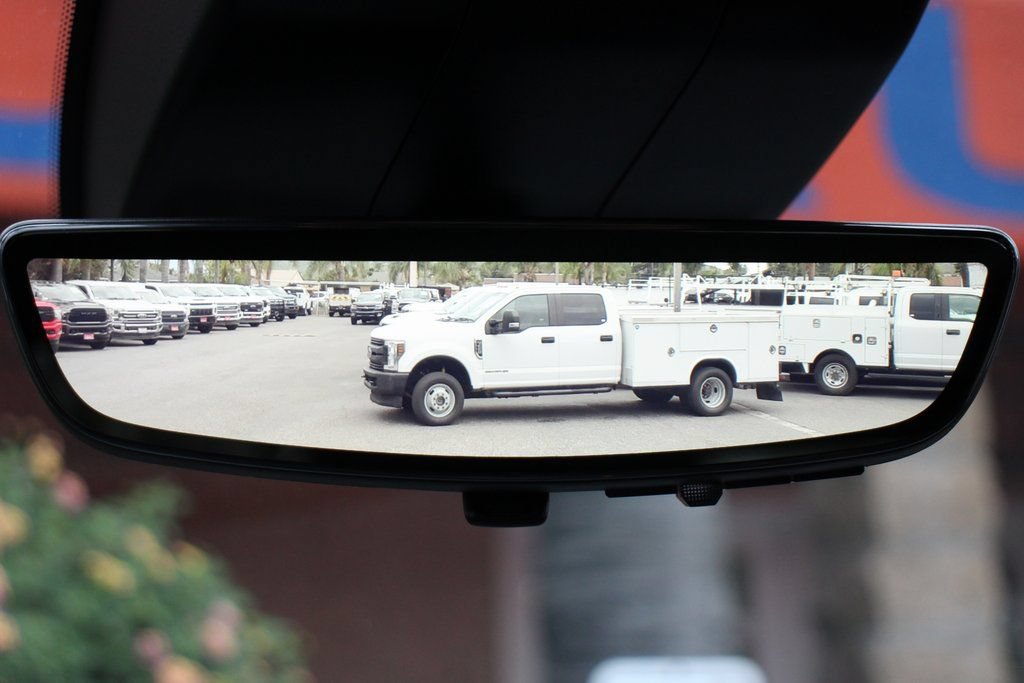 Used 2024 Chevrolet Silverado 2500 High Country w/ Technology Package AWD/4WD image 30