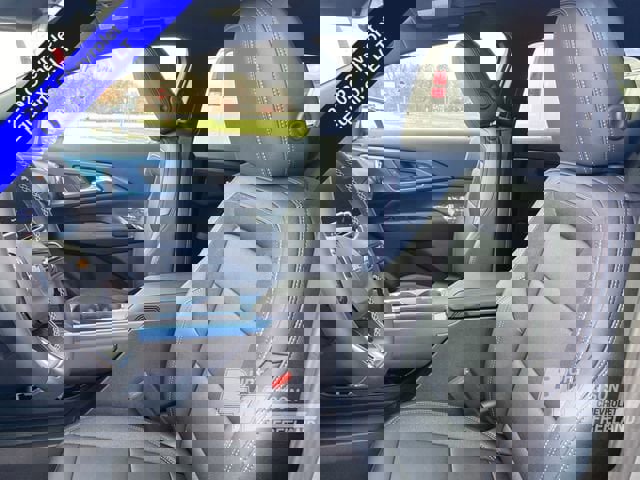 New 2026 Chevrolet Equinox EV LT image 9