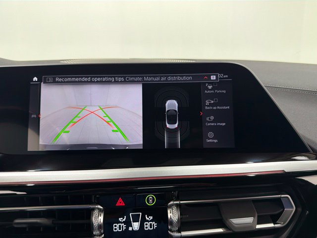 Used 2026 BMW Z4 M40i w/ Premium Package RWD image 28