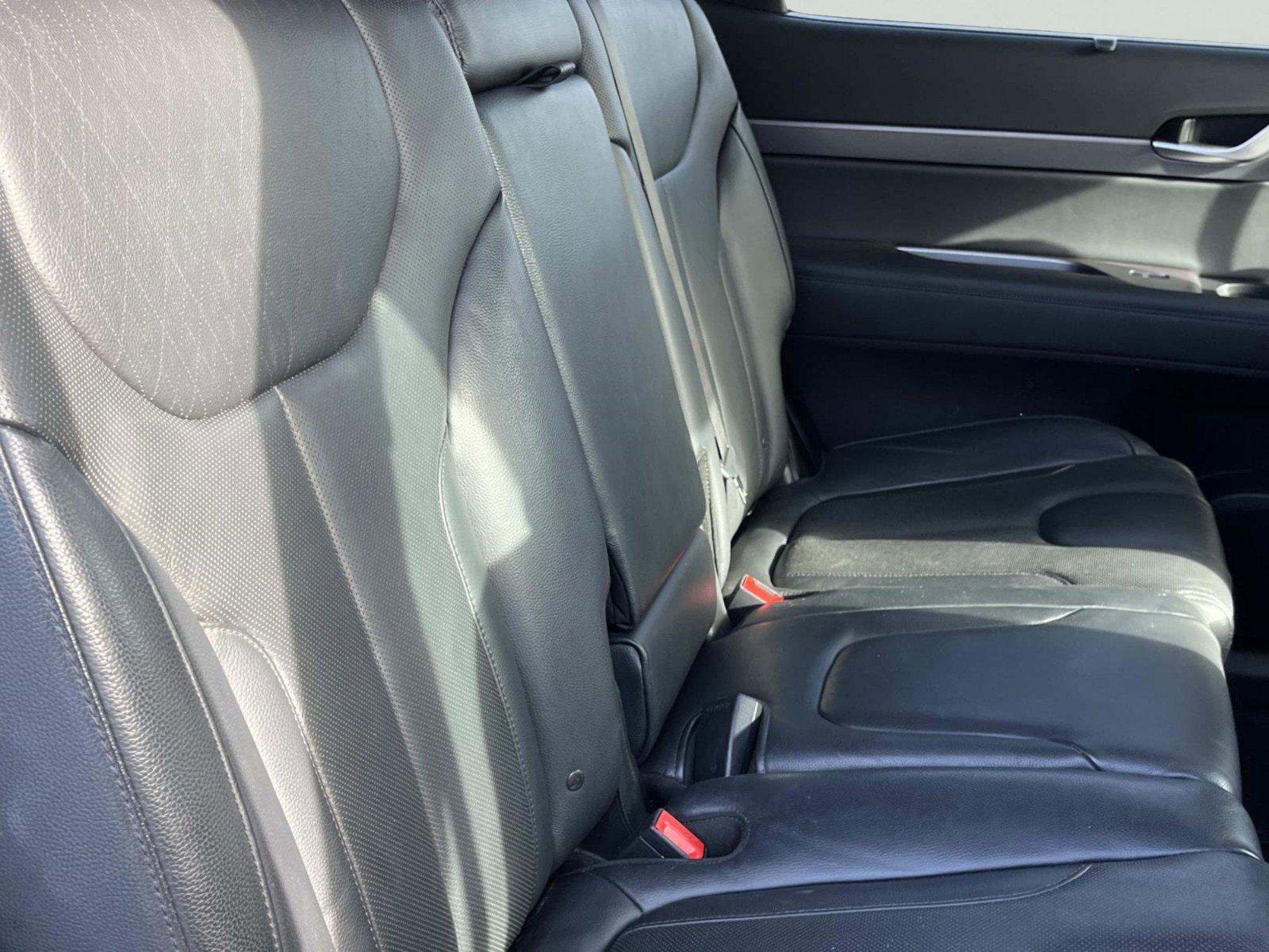 Used 2021 Hyundai Palisade SEL image 25
