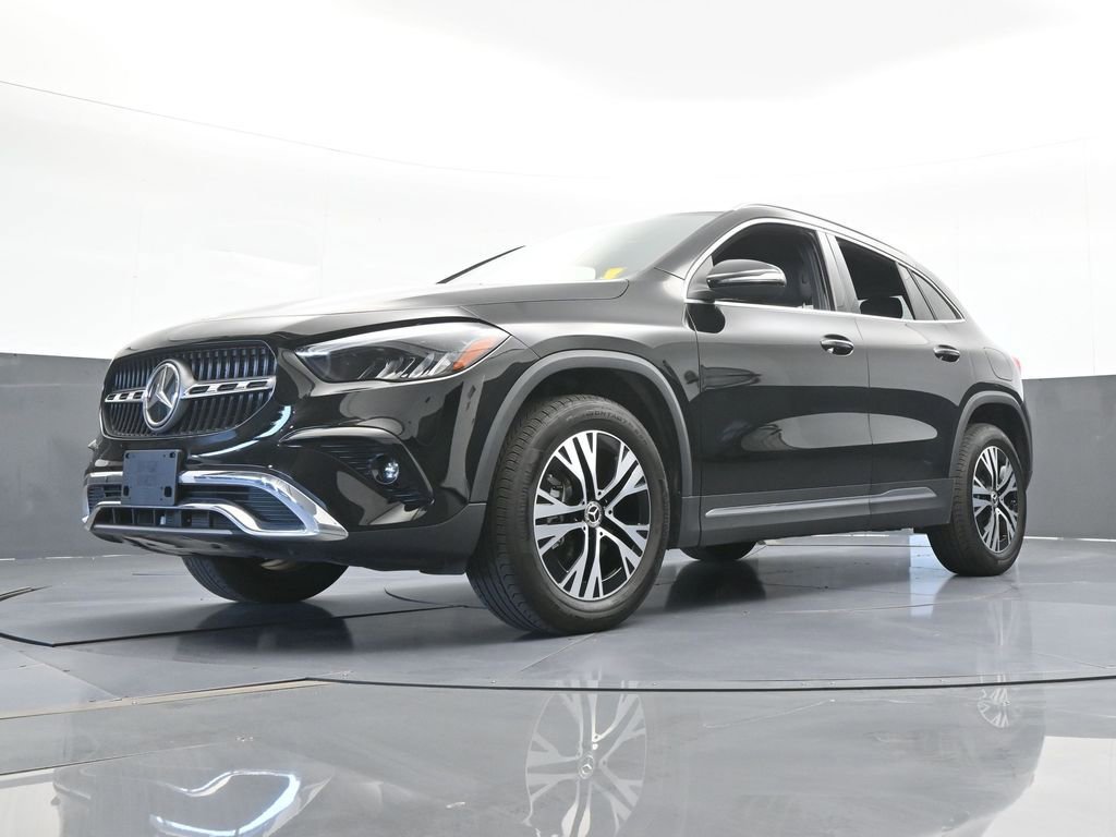 Used 2025 Mercedes-Benz GLA 250 image 53