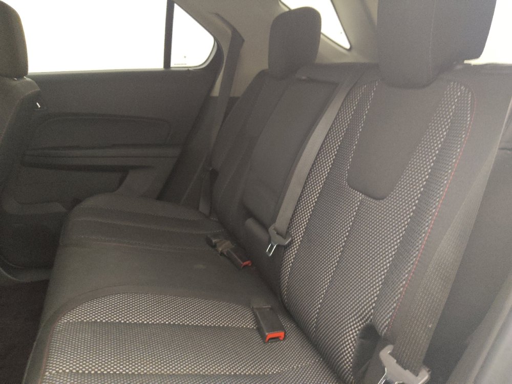 Used 2016 Chevrolet Equinox LT w/ Convenience Package FWD image 18