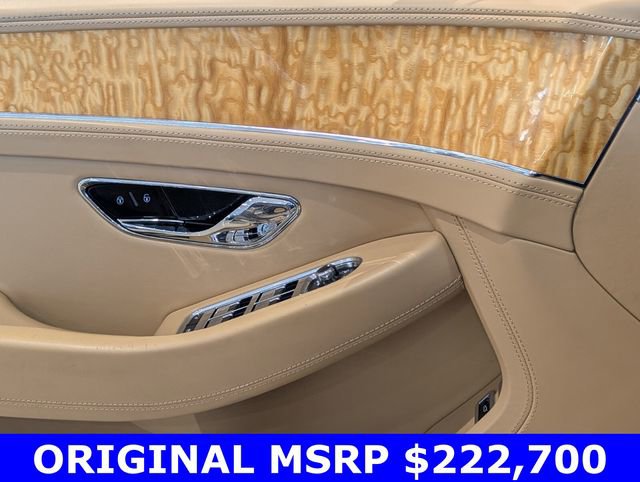 Used 2020 Bentley Continental GT image 21