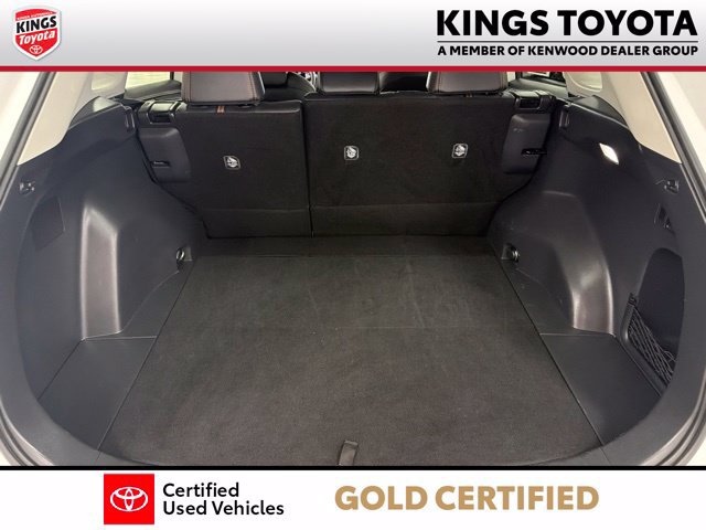 Certified 2024 Toyota RAV4 Adventure AWD/4WD image 13