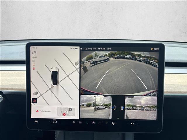 Used 2023 Tesla Model Y Long Range AWD/4WD image 13