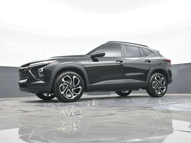 New 2026 Chevrolet Trax RS w/ Sunroof Package FWD image 50