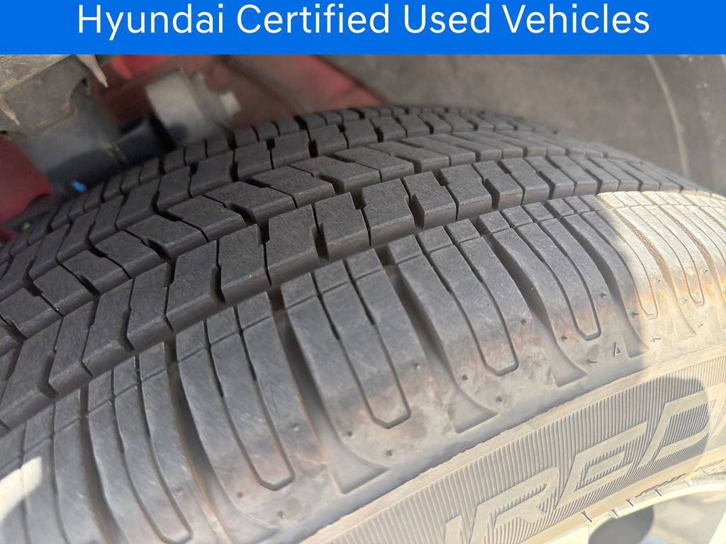 Certified 2022 Hyundai Santa Fe SEL w/ Convenience + Premium Package AWD/4WD image 12