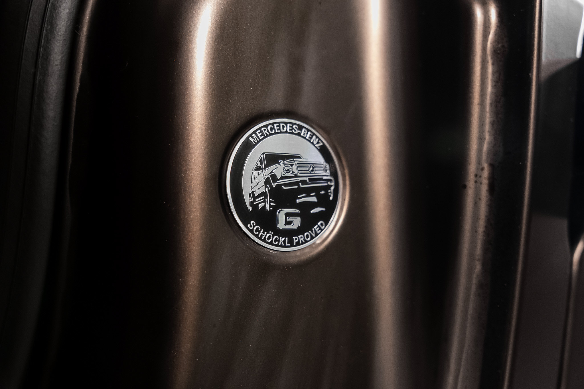 Used 2024 Mercedes-Benz G 63 AMG Squared image 65