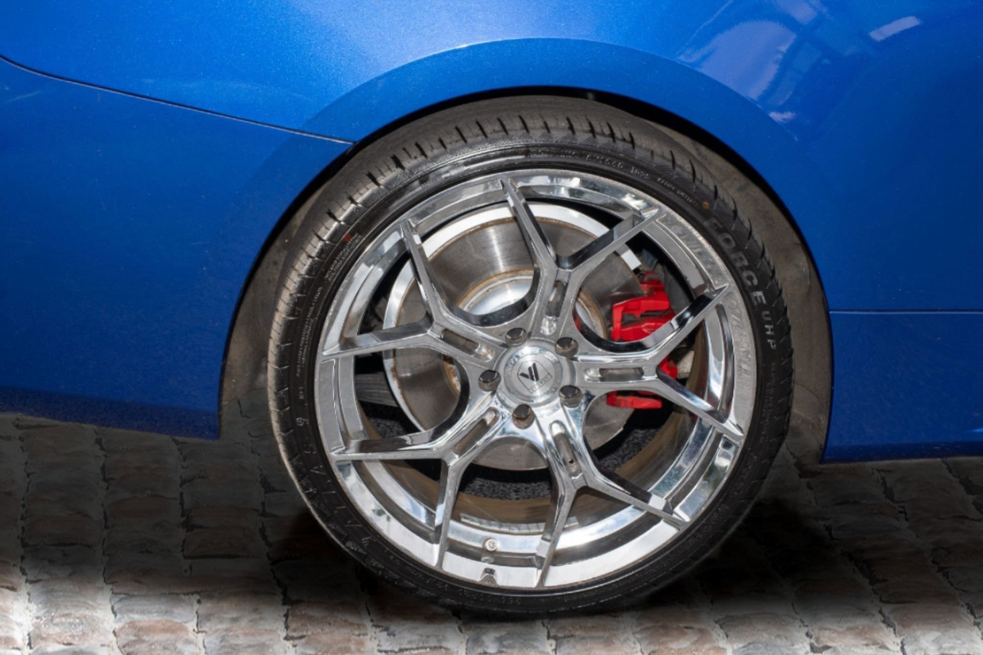 Used 2021 BMW 440i xDrive Coupe w/ Premium Package image 38