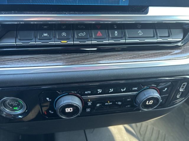 Used 2022 Chevrolet Silverado 1500 RST image 18