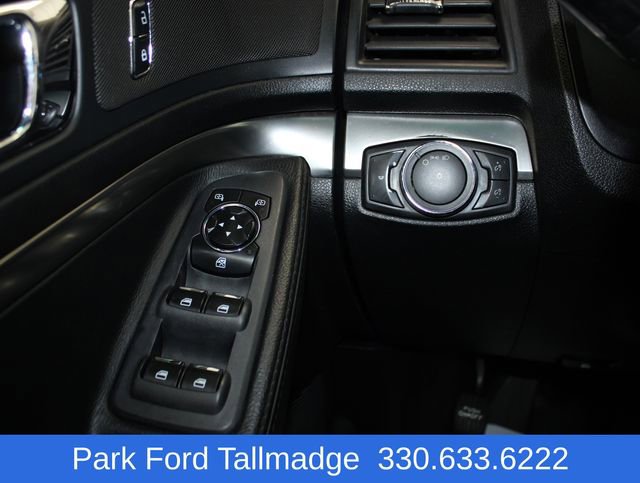 Used 2016 Ford Explorer 4WD Police Interceptor w/ Cargo Wiring Upfit Package image 16