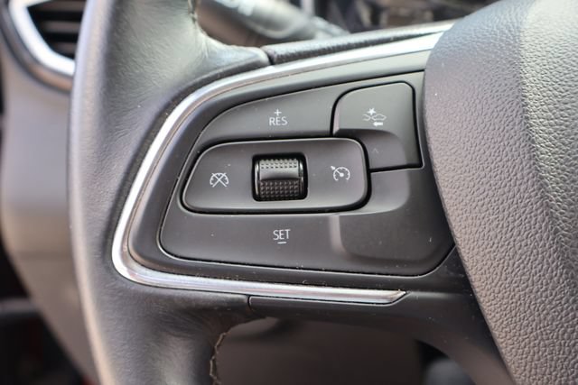 Used 2020 Buick Encore GX Preferred FWD image 25