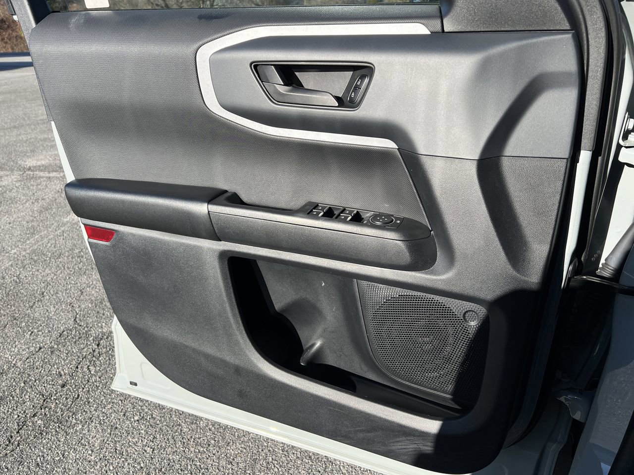 Used 2021 Ford Bronco Sport Big Bend image 19