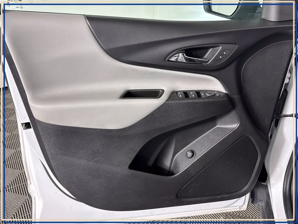 Certified 2024 Chevrolet Equinox LT AWD/4WD image 35