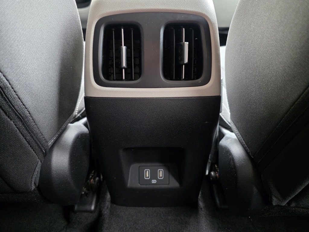 Used 2023 Hyundai Tucson SEL image 16