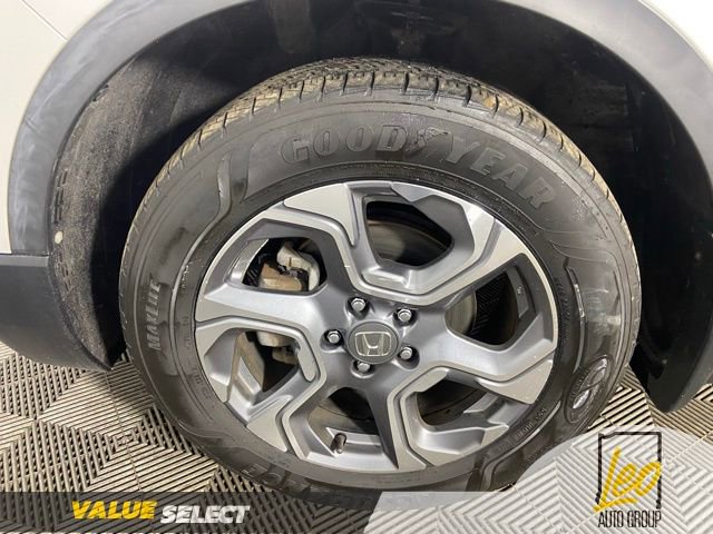 Used 2019 Honda CR-V EX image 29