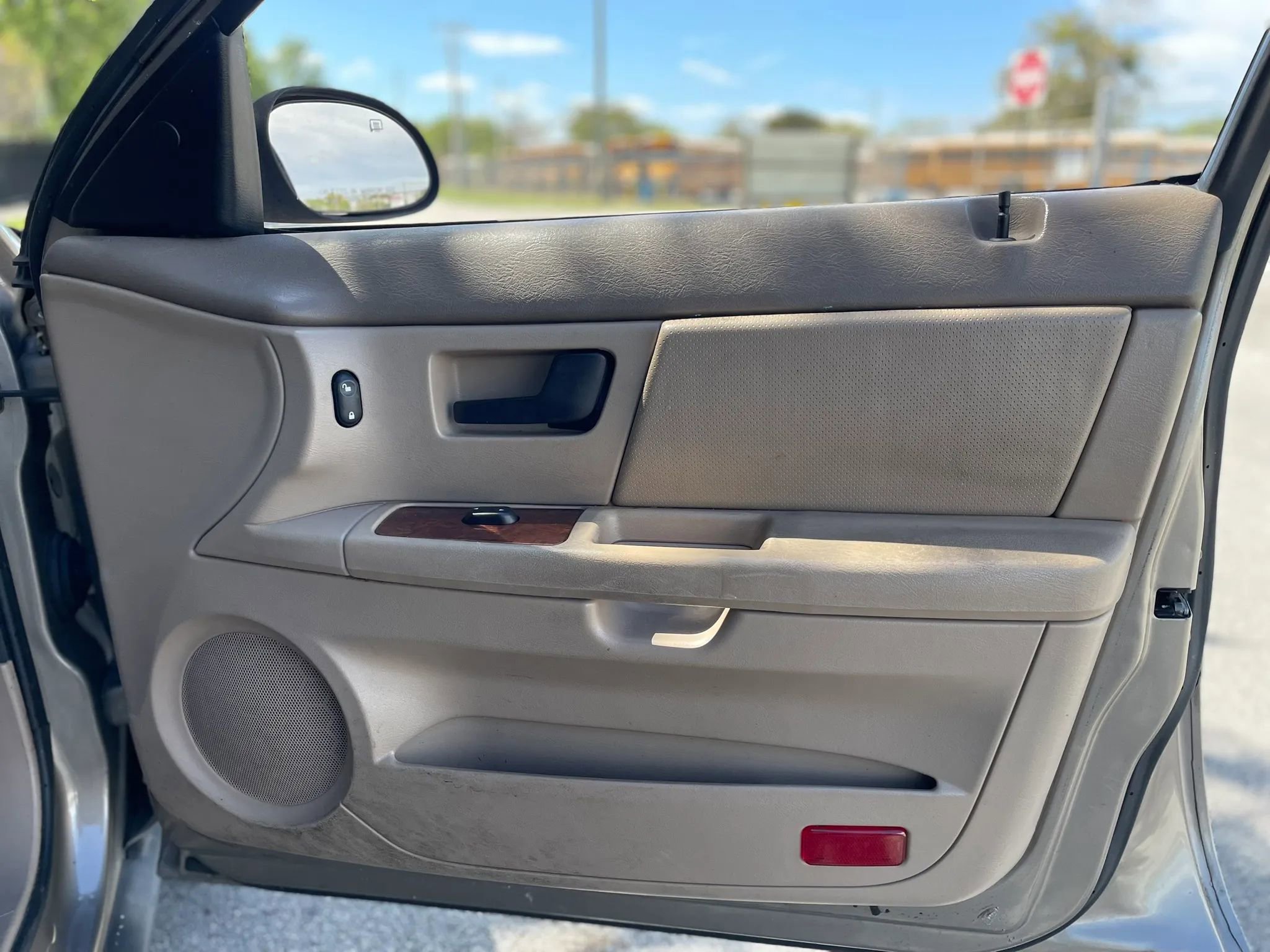 Used 2004 Mercury Sable LS Premium FWD image 32