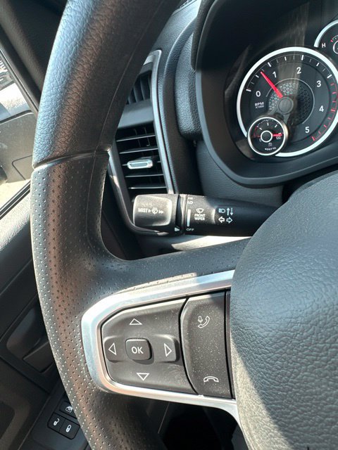 New 2026 RAM 3500 Tradesman AWD/4WD image 20