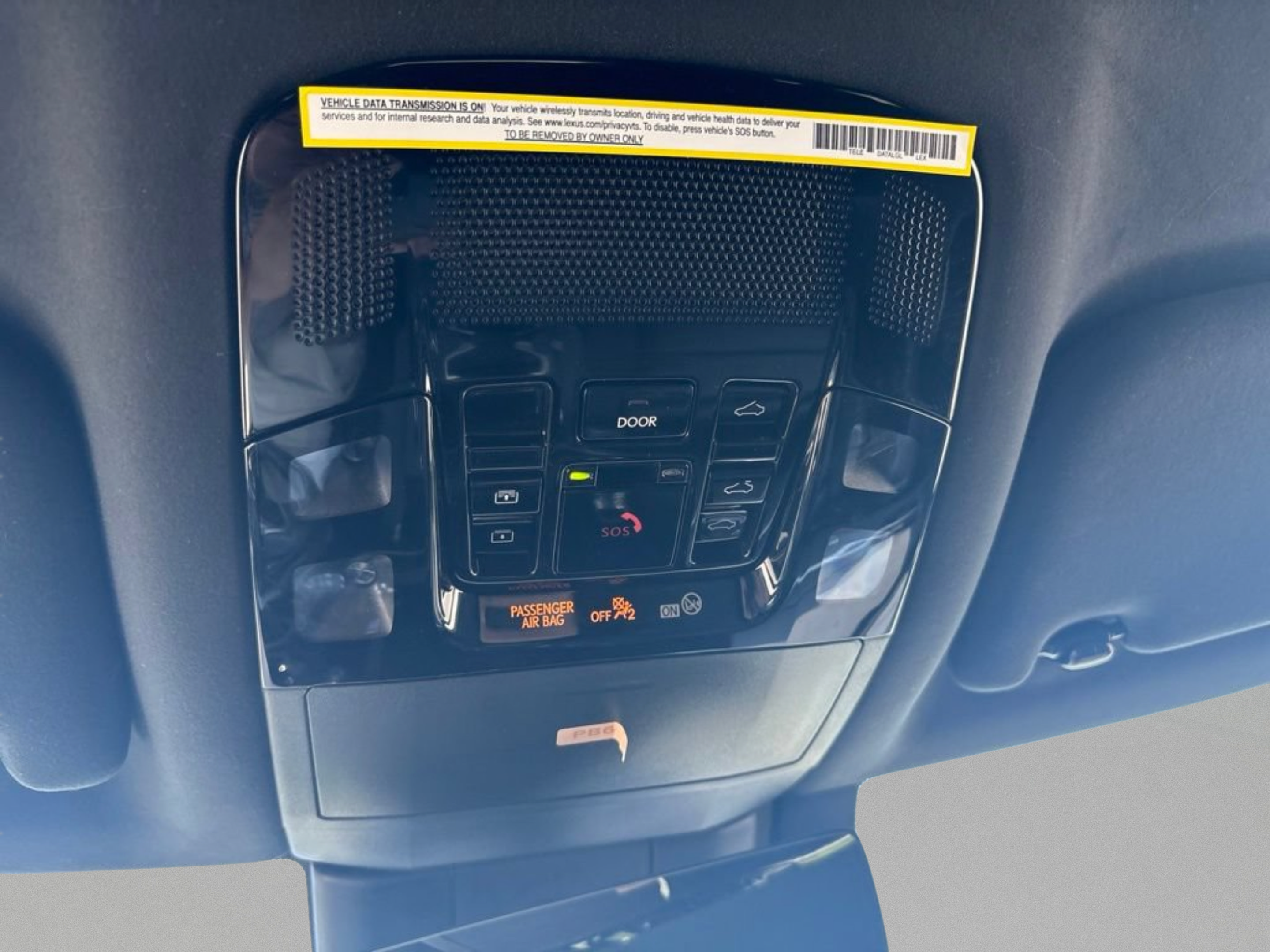 Used 2023 Lexus RX 350 FWD w/ Accessory Package (K3) image 18