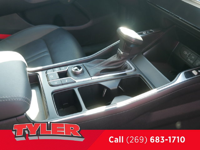Used 2025 Kia Sorento S w/ Panoramic Sunroof Package AWD/4WD image 34