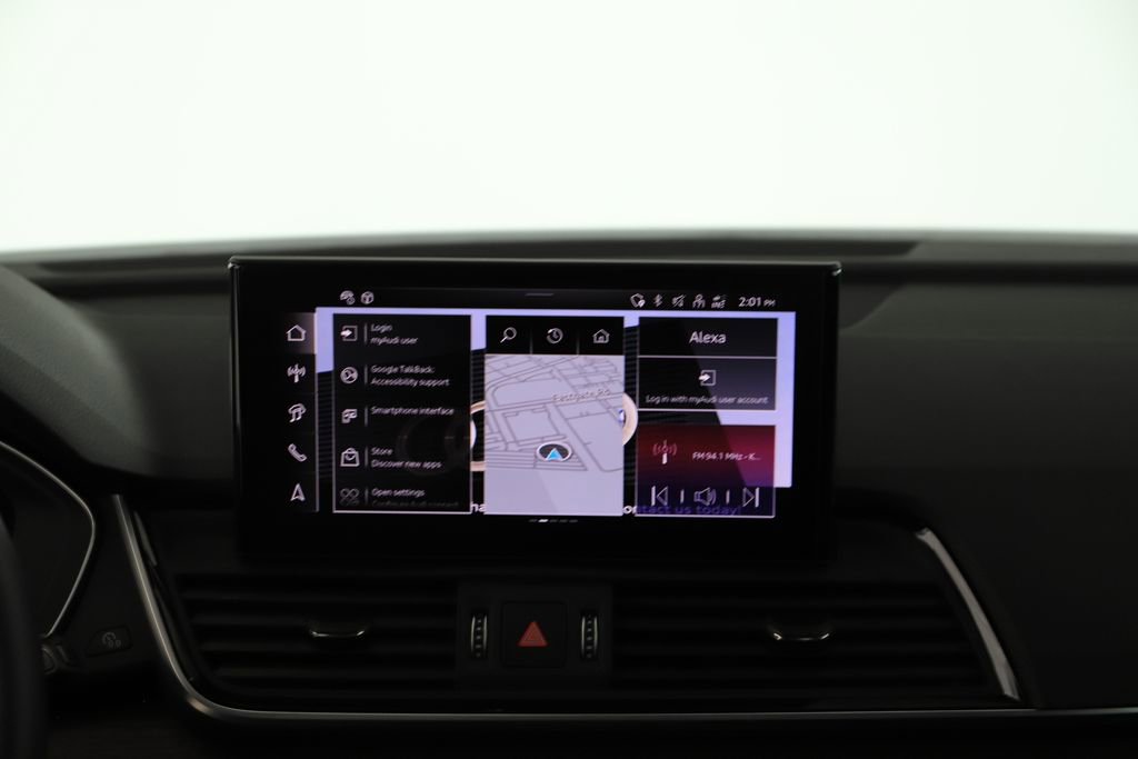 Certified 2025 Audi Q5 e Premium Plus w/ Premium Plus Package image 19